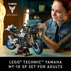 LEGO 42159 Technic Yamaha MT-10 SP Motorbike — image 5