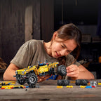 LEGO Technic Jeep Wrangler 42122 — image 3