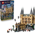 LEGO Harry Potter Hogwarts Castle: East Wing 76473