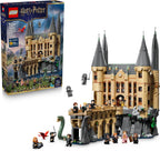 LEGO Harry Potter Hogwarts Castle: East Wing 76473