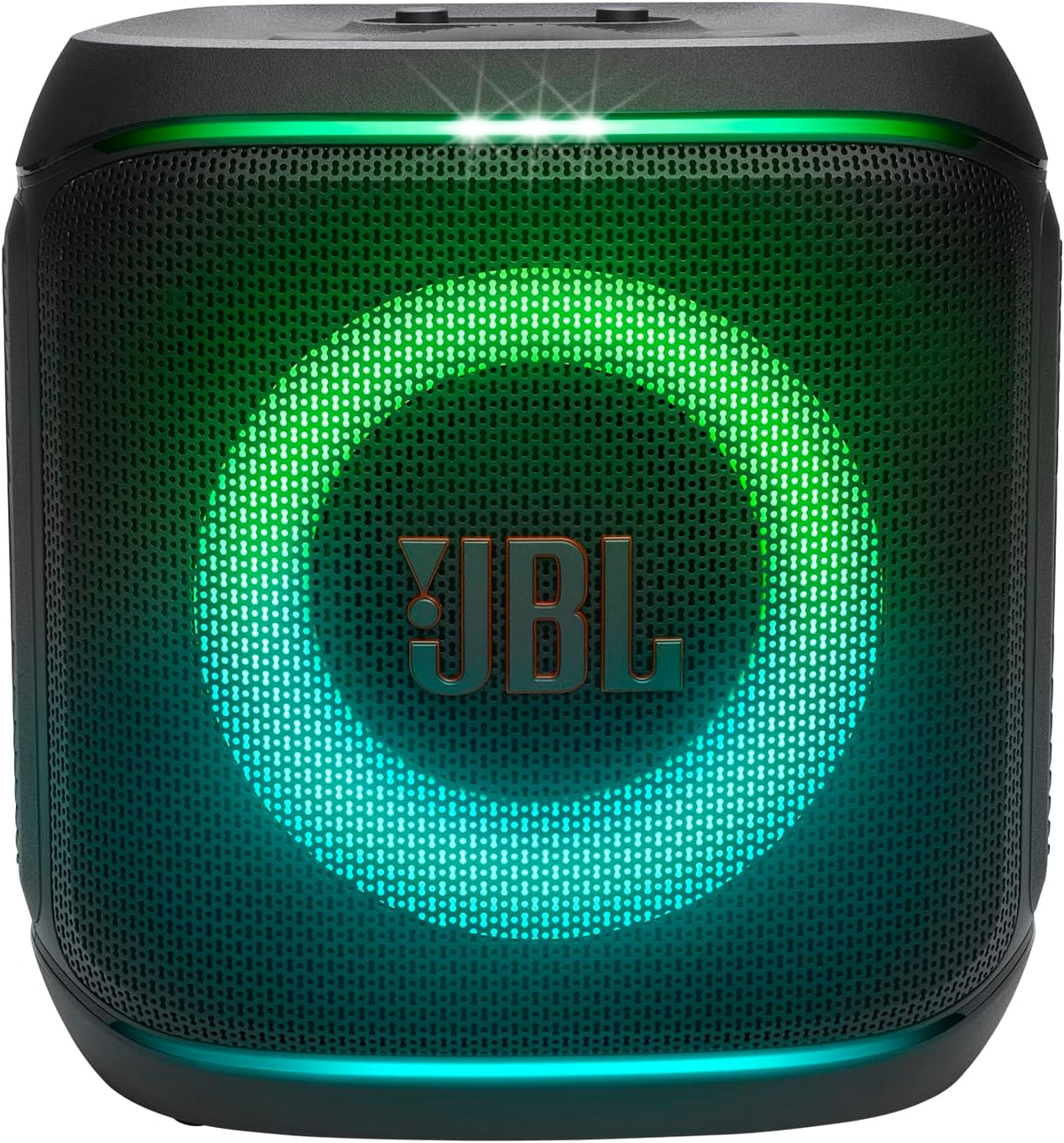 JBL PartyBox Encore 2 with Wireless Microphone