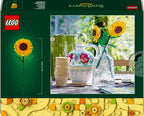 LEGO Botanicals Sunflowers 40524 — image 8
