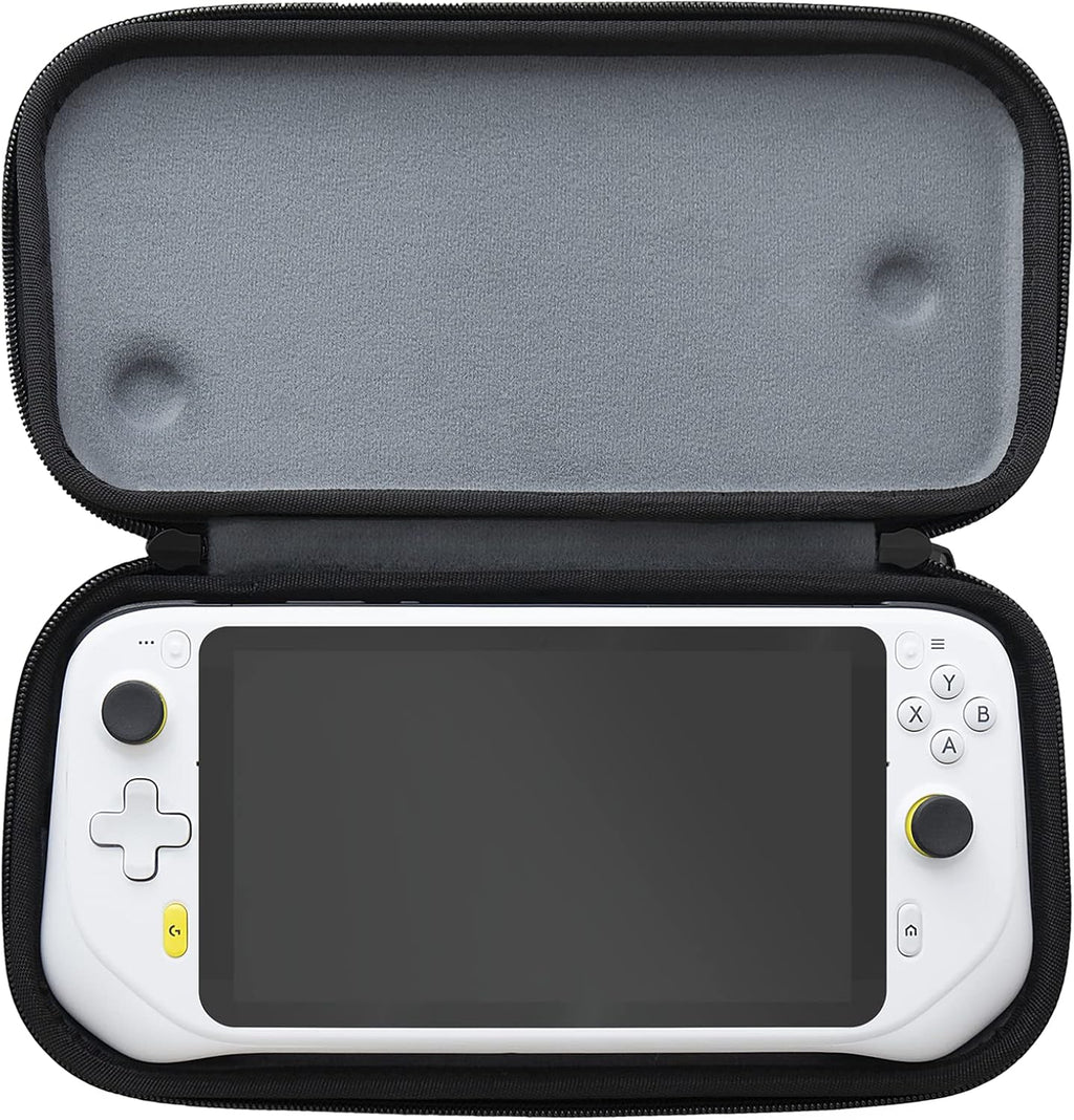 Logitech G CLOUD Carrying Case — Black