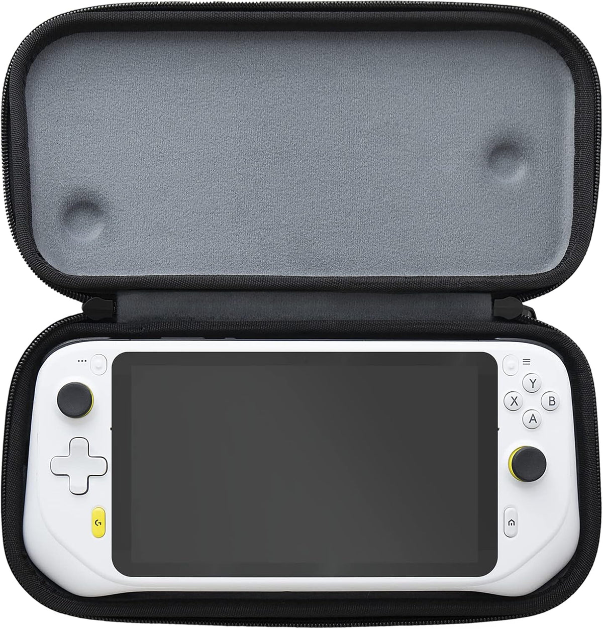 Logitech G CLOUD Carrying Case — Black