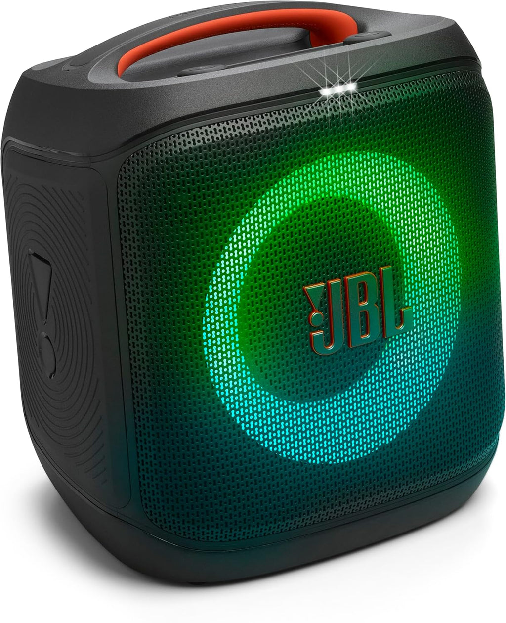 JBL PartyBox Encore Essential 2 with EasySing Wireless Microphones