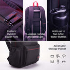 HyperX Gaming/Lifestyle — Black — product image 6