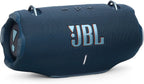 JBL Xtreme 4 Portable Bluetooth Speaker — Blue
