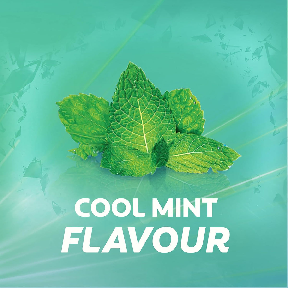 Colgate Toothpaste Max Fresh Clean Mint, Green Gel Toothpaste, With Cooling Crystals, 6x75 ml, 6 Pack — additional product view 6