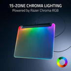 Razer Firefly V2 Pro Fully Illuminated RGB Gaming Mouse Mat — product image 3