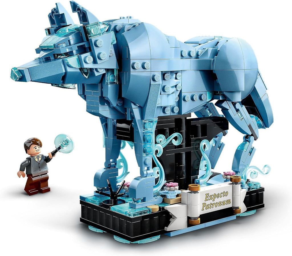 LEGO Harry Potter Expecto Patronum 76414