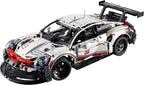 LEGO Technic Porsche 911 RSR 42096 — image 3