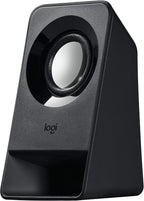 Logitech Z213 Speakers — Black