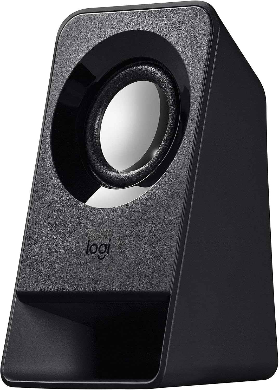 Logitech Z213 Speakers — Black