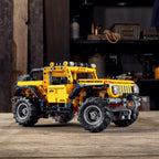 LEGO Technic Jeep Wrangler 42122 — image 7