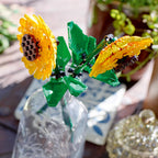 LEGO Botanicals Sunflowers 40524 — image 5