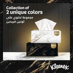 Kleenex Home Decor Facial Tissue - Pack of 5 Boxes, 170 Sheets x 2 Ply — additional view 6