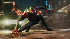 PlayStation Marvel's Spider-Man: Miles Morales (PS4)