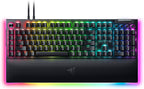 Razer BlackWidow V4 Pro Wired Mechanical Gaming Keyboard — main product image