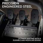 Logitech G RS Pedals