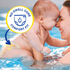 Pampers Splashers Swim Diapers Size S 20 Count
