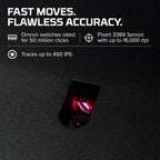 HyperX Hx-Mc002B Pulsefire Surge — product image 4