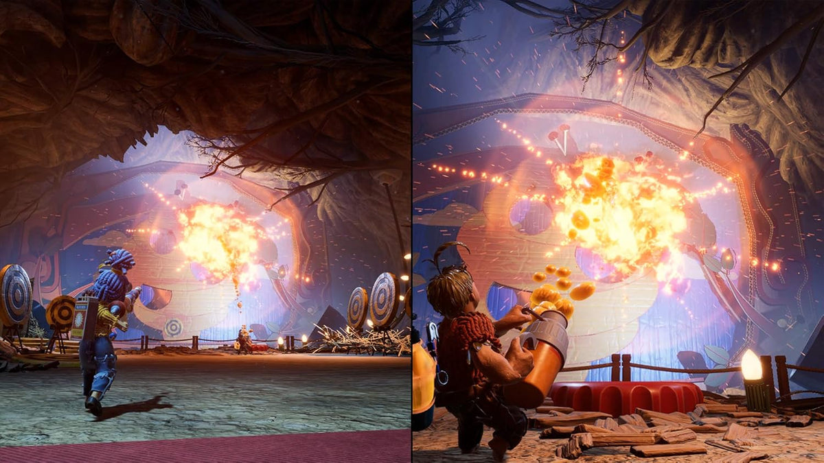 Sony It Takes Two - PS4