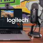 Logitech StreamCam Webcam — Graphite
