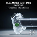 Razer Kishi V3 Gaming Controller for iPhone 15 & 16, Android — Phantom White Edition — product image 3