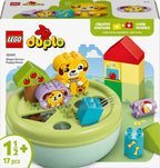 LEGO DUPLO Shape Sorter: Puppy House 10441 — image 9