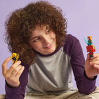 LEGO Minecraft The Nether Lava Battle 21266 — image 7