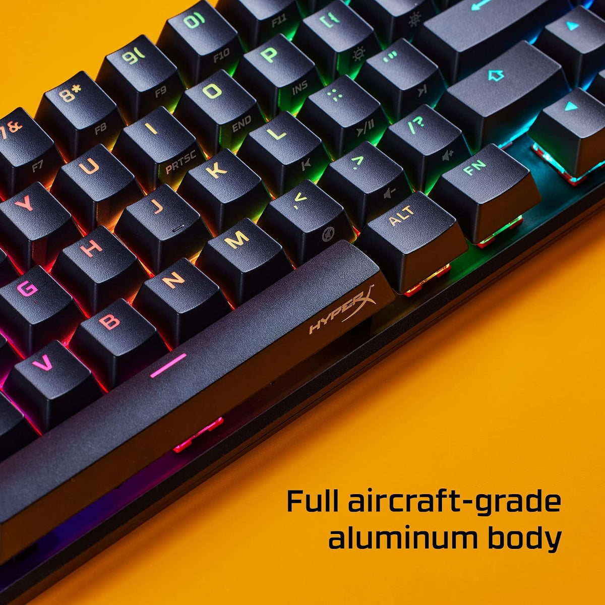 HyperX Alloy Origins 65 — product image 4