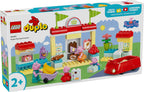 LEGO DUPLO Peppa Pig Supermarket 10434 — image 6