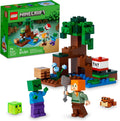 LEGO Minecraft The Swamp Adventure 21240 — image 1