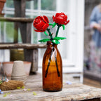 LEGO Botanicals Roses 40460 — image 5