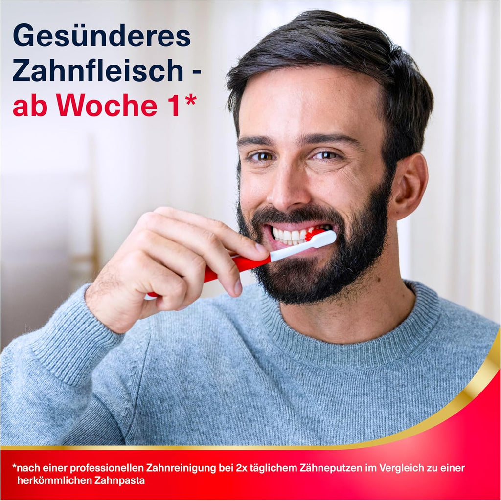 parodontax Gums Active Repair* Toothpaste, 75 ml — additional product view 5