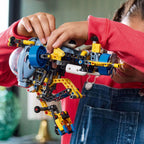 LEGO Technic Deep-Sea Research Submarine 42201 — image 4