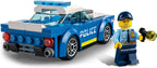 LEGO City Police Car 60312