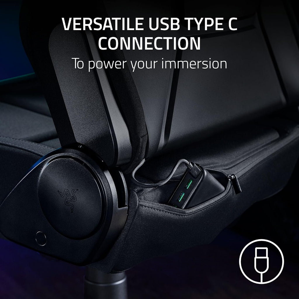 Razer Soma Chroma Wireless RGB Gaming Chair — product image 9