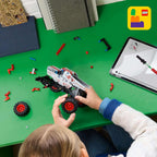 LEGO Technic Monster Jam ThunderROARus Pull-Back 42200 — image 4