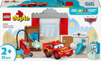 LEGO DUPLO Disney McQueen's Visit to Doc's Garage 10456 — image 10