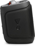 JBL PartyBox Encore Essential 2 Portable Party Speaker — Black