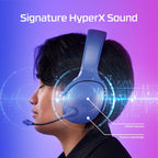HyperX Cloud Jet Dual Wireless Gaming Headset — product image 3