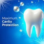 Colgate Maximum Cavity Protection Toothpaste with Pump Dispenser 100ml — additional product view 5