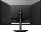 Philips 27E1N3300A/00 27" Widescreen IPS WLED Black Multimedia Monitor (1920x1080/1ms/HDMI) — Black