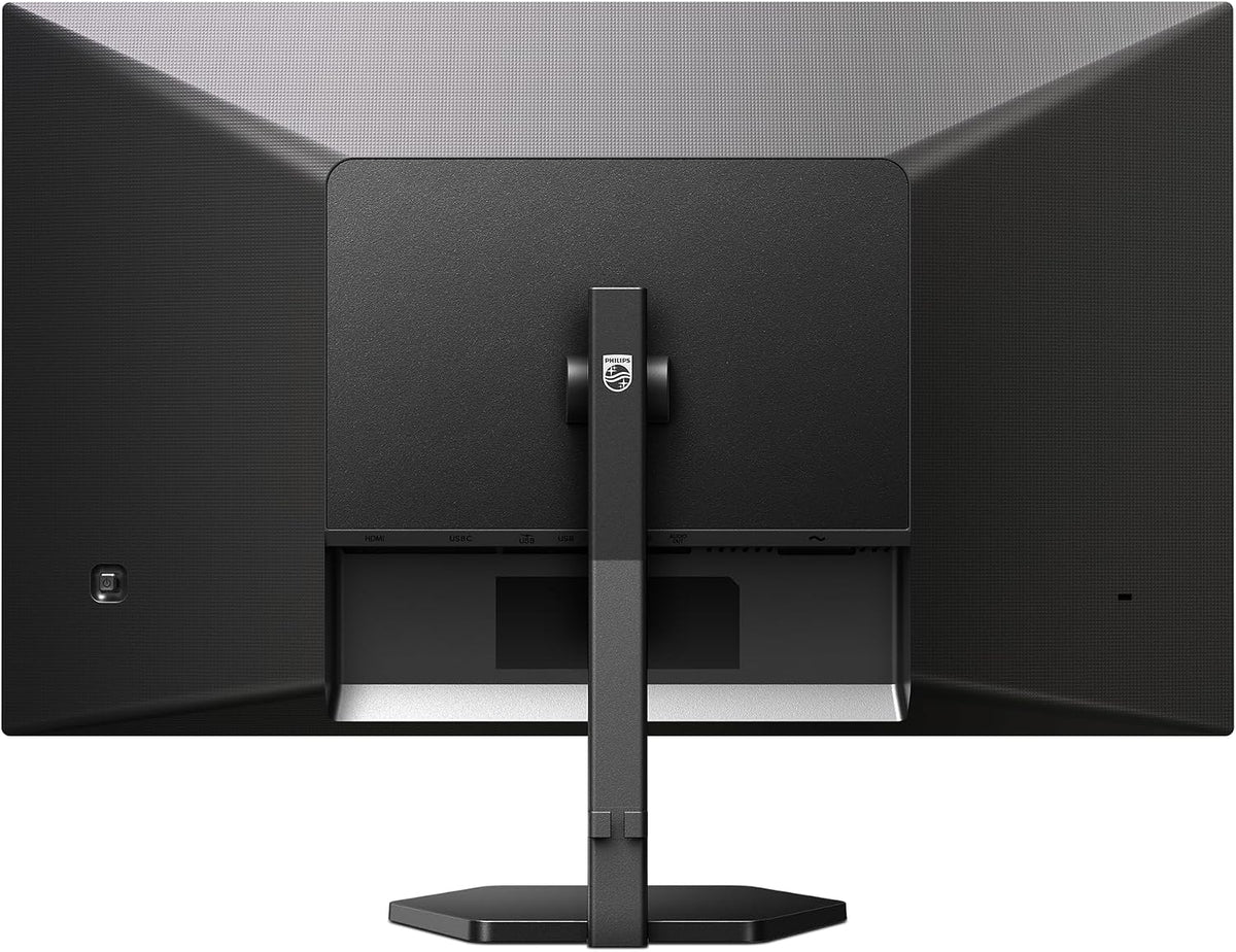 Philips 27E1N3300A/00 27" Widescreen IPS WLED Black Multimedia Monitor (1920x1080/1ms/HDMI) — Black
