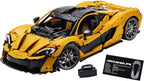 LEGO Technic McLaren P1 42172 — image 7