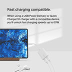 Belkin RockStar USB-C Audio + Charge Adapter, Headphone Adapter w/ USB-C 60W Power Delivery Fast Charging for iPhone 16, iPad Pro, Galaxy, Note, Google Pixel, LG, Sony, OnePlus, and More - White