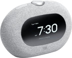 JBL Horizon 3 Bluetooth Clock Radio — Grey