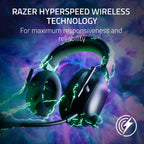 Razer BlackShark V2 Pro Wireless Xbox Gaming Headset — White — product image 5