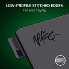 Razer Gigantus V2 Pro Gaming Mouse Pad — NiKo Edition — product image 8
